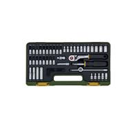 Jeu De Douilles Avec Levier À Cliquet De 1/4" Proxxon 23280