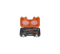 Jeu De Douilles Bahco S290, 1/4", 29 Pièces