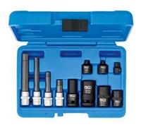 BGS 6697 | Jeu de douilles pour étrier de frein | 11 pièces