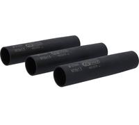 Jeu de douilles de centrage et de protection pour boulons de roue, M18x1,5, Ø21,0 mm, 2 pcs KS Tools 450.0372