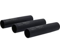 Jeu de douilles de centrage et de protection pour boulons de roue, M20x1,5, Ø23,0 mm, 2 pcs KS Tools 450.0374