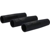 Jeu de douilles de centrage et de protection pour boulons de roue, M20x1,5, Ø26,0 mm, 2 pcs KS Tools 450.0375
