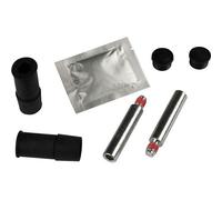 Jeu de douilles de guidage et soufflets d'étrier avant pour VW Transporter T5