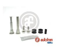 Kit de réparation, étrier de frein AUTOFREN SEINSA D7-109C