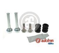 Kit de réparation, étrier de frein AUTOFREN SEINSA D7-125C