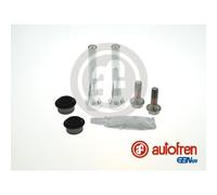 Jeu de douilles de guidage, étrier de frein AUTOFREN SEINSA D7161C