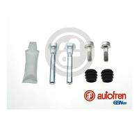 Jeu de douilles de guidage, étrier de frein AUTOFREN SEINSA D7233C