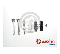 AUTOFREN SEINSA D7294C Jeu de douilles de guidage d'étrier de frein