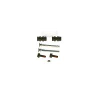 Kit de guidage d'étrier de frein 1 987 470 686 BOSCH pour MERCEDES-BENZ CLASSE E