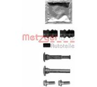 Jeu de douilles de guidage étrier de frein METZGER pour MERCEDES VITO Bus