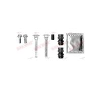 Jeu de douilles de guidage, étrier de frein QUICK BRAKE 113-1355X