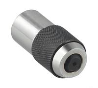 Jeu de douilles de robinet réglables pour réparation de plomberie - Clé à mâchoire pour robinets, alésoirs, vis, entraînement 3/8, 6-12 mm (A)