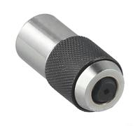 Jeu de douilles de robinet réglables pour robinets, alésoirs et extracteurs de vis - Clé monobloc à entraînement 3/8 6-12 mm (A)