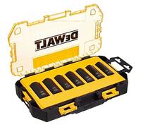 Jeu de douilles - DEWALT - DWMT74737-0 - 7 douilles métriques - Acier CR-440 - Hexagonal