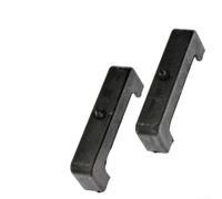 Jeu de douilles en plastique robuste pour GMC pour Savana 96-19 Noir
