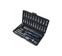 KS Tools Jeu de clés à douille 918.0648