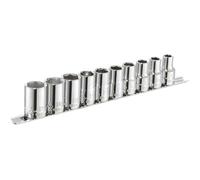 Jeu De Douilles Expert By Facom 1/2' Carré 10 Pièces ( Prix Pour 1 )