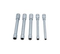 Jeu De Douilles Extra Profondes Laser Outils 1/2"D 5pc 7889