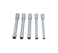 Jeu De Douilles Extra Profondes Laser Outils 1/2"D 5pc 7889