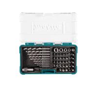 Jeu de douilles HSS-G (48 pcs) - MAKITA B-36192