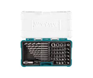 Jeu de douilles HSS-G (48 pcs) - MAKITA B-36192