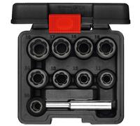 Jeu De Douilles Outil D'extraction GEDORE Outil Professionnel Expertise