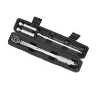 Jeu De Douilles Pour Bougies D'allumage Contrôle Des Couples Précision Avec Plages Réglables 560 Nm Manuel Pour La Protection Et L'entretien Du Moteur Outil Sans Serrage Excessif