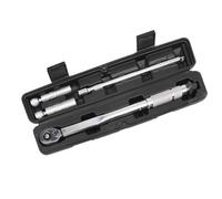 Jeu De Douilles Pour Bougies D'allumage Contrôle Des Couples Précision Avec Plages Réglables 560 Nm Manuel Pour La Protection Et L'entretien Du Moteur Outil Sans Serrage Excessif