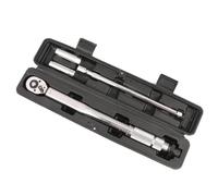 Jeu De Douilles Pour Bougies D'allumage Contrôle Des Couples Précision Avec Plages Réglables 560 Nm Manuel Pour La Protection Et L'entretien Du Moteur Outil Sans Serrage Excessif