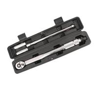 Jeu De Douilles Pour Bougies D'allumage Contrôle Des Couples Précision Avec Plages Réglables 560 Nm Manuel Pour La Protection Et L'entretien Du Moteur Outil Sans Serrage Excessif