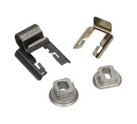 Jeu de douilles pour Four à grille suspendue Bosch Siemens Constructa Neff Balay