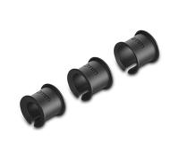 Jeu de Douilles pour Support Rétroviseur Quad Lock V2 Or