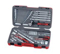 Jeu de douilles Teng Tools TM106