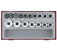 TengTools 03570256 Jeu de clé à douille