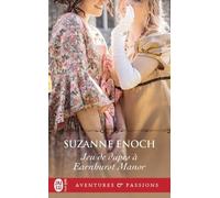 Jeu de dupes à Earnhurst Manor