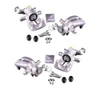 Jeu De Étriers De Frein Arrière Gauche/Droite Ø 36 Mm HELLA Pour MINI Cooper