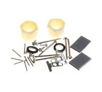 Jeu De Facade Habillage Pour Lave Vaisselle Bosch B/S/H Ikea