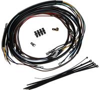 Jeu de faisceaux de fils Schwalbe KR51/1, 6V Disjoncteur d'allumage avec plan de circuit