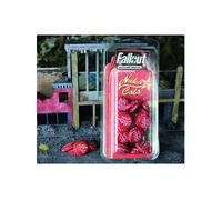jeu de Fallout : Nuka Cola Caps
