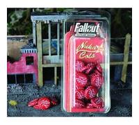 Modiphius Entertainment Ltd – Set – Fallout: Wasteland Warfare – Nuka Cola Caps Revised