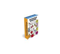 JEU DE FAMILLE - MR MME - ECO FORMAT