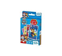 Jeu de famille Pat Patrouille