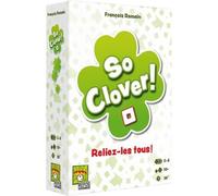 Jeu de fête - ASMODEE - So Clover - 880 mots clés