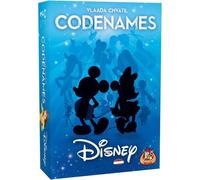 jeu de fête Codenames Disney