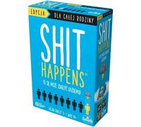 Jeu de fête Shit Happens Family Edition