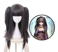 Jeu de feu emblème éveil Cosplay perruques Saizeriya Lolita Cosplay perruque résistant à la chaleur synthétique perruque Halloween carnaval fête