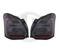 Jeu de feux arrière DIEDERICHS 6416795 pour SUZUKI