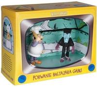 Jeu de figurines : Bartollini et Don Pedro