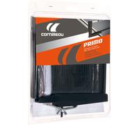 Cornilleau - Poteaux et Filet Primo, Noir, Taille unique