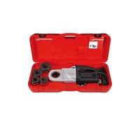 ROTHENBERGER Jeu taraudeuse SUPERTRONIC® 1250 BSPT 1/2-3/4-1-1 1/4po. tension de 230 V ROTHEN Quantité:1